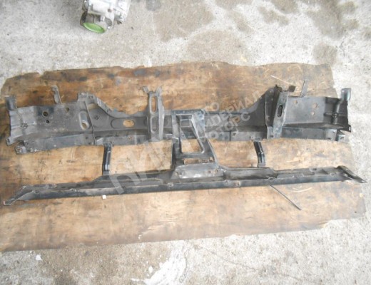 Передняя панель крепления облицовки (телевизор) Seat Toledo I (1L) 1991-1999  Seat Toledo Toledo I (1L) 1991-1999