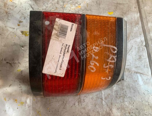 Фонарь задний правый Volkswagen Passat B3 1988-1993  Volkswagen Passat Passat B3 1988-1993