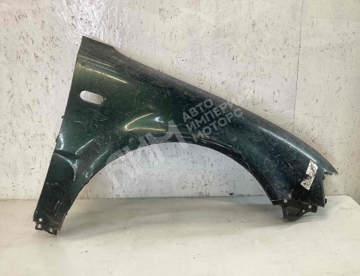 Крыло переднее правое Volkswagen Passat B5 (3B) 1996-2000  Volkswagen Passat Passat B5 (3B) 1996-2000