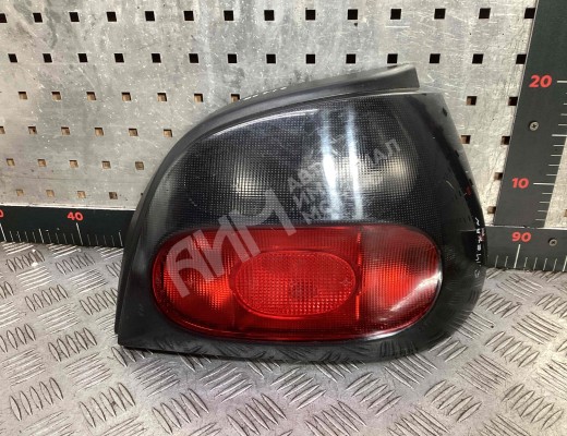 Фонарь задний правый Renault Megane I 1995-2002  Renault Megane Megane I 1995-2002