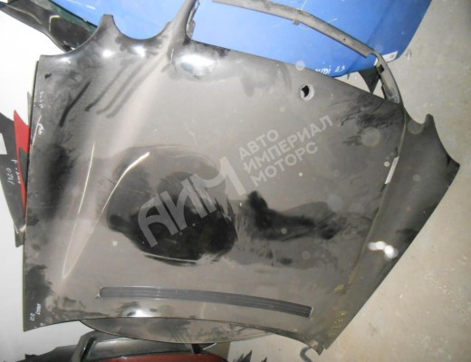 Капот Mercedes E (W210) 1995-1999  Mercedes E E (W210) 1995-1999