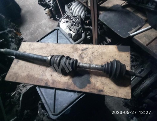 Полуось передняя правая (приводной вал, ШРУС)  Volvo 850 1992-1997