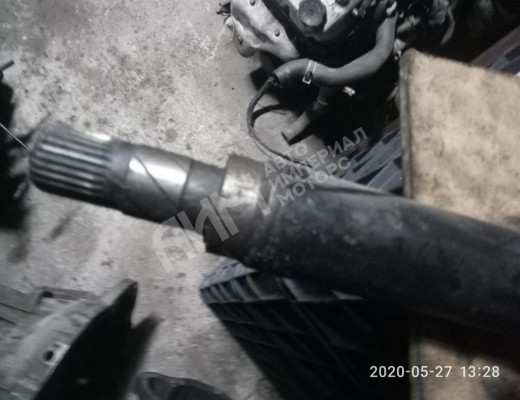 Полуось передняя правая (приводной вал, ШРУС) Volvo 850 1992-1997  Volvo 850 850 1992-1997