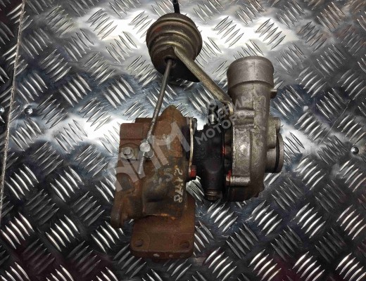 Турбина Volkswagen Transporter T4 (7D) 1990-1997  Volkswagen Transporter Transporter T4 (7D) 1990-1997