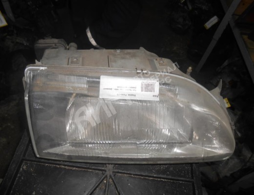 Фара правая Renault 19 1988-2000  Renault 19 19 1988-2000