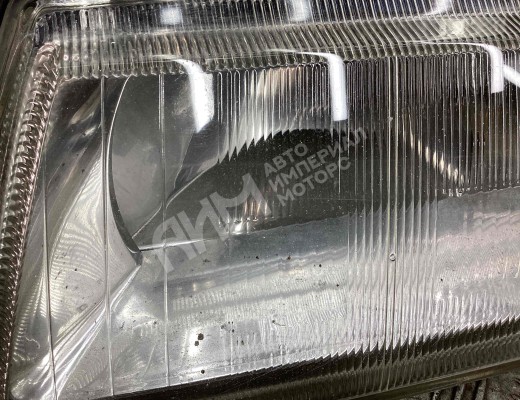Фара левая Citroen Xantia (X1) 1992-1998  Citroen Xantia Xantia (X1) 1992-1998