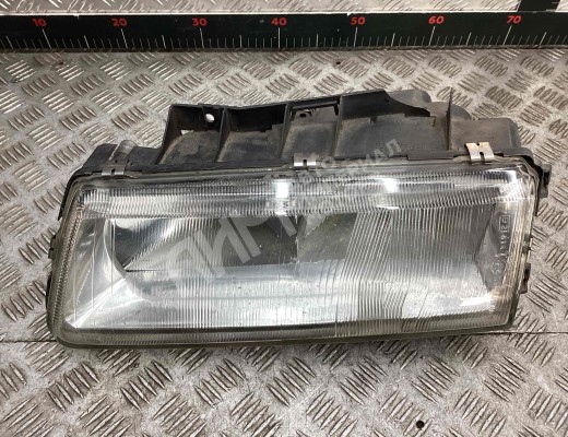 Фара левая Citroen Xantia (X1) 1992-1998  Citroen Xantia Xantia (X1) 1992-1998