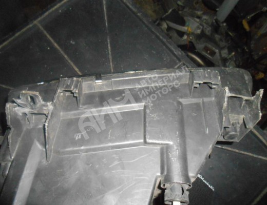 Фара правая Renault Megane I 1995-2002  Renault Megane Megane I 1995-2002