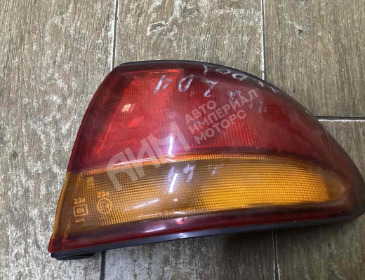 Фонарь задний правый Mazda Xedos 6 (TA) 1992-1999  Mazda Xedos 6 Xedos 6 (TA) 1992-1999