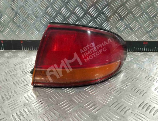 Фонарь задний правый Mazda Xedos VI (TA) 1992-1999  Mazda Xedos Xedos VI (TA) 1992-1999