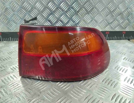 Фонарь задний правый Honda Civic V 1991-1995  Honda Civic Civic V 1991-1995