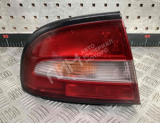 Фонарь задний левый Mitsubishi Galant VII 1992-1996  Mitsubishi Galant Galant VII 1992-1996