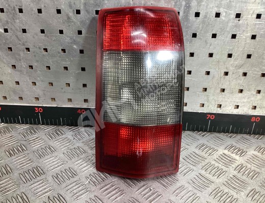 Фонарь задний левый Opel Omega B 1994-1999  Opel Omega Omega B 1994-1999