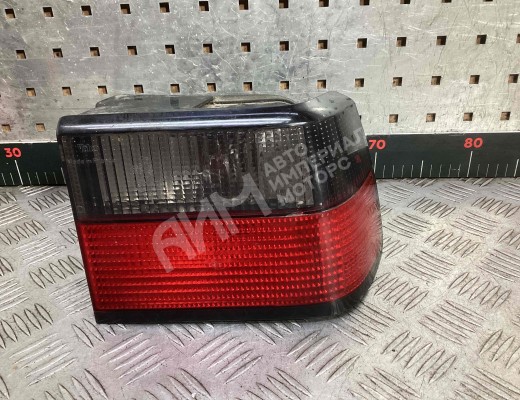Фонарь задний правый Citroen Xantia (X1) 1992-1998  Citroen Xantia Xantia (X1) 1992-1998