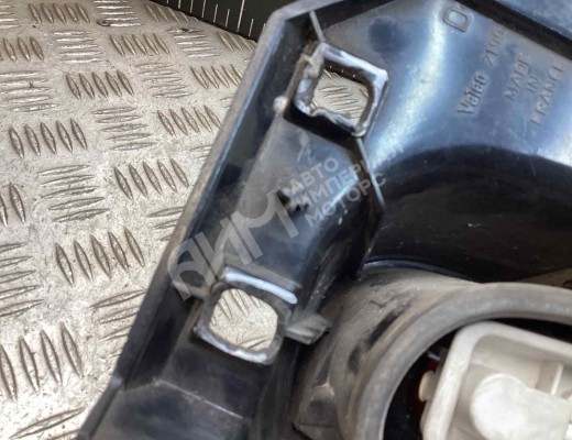 Фонарь задний правый Renault Espace II 1991-1996  Renault Espace Espace II 1991-1996