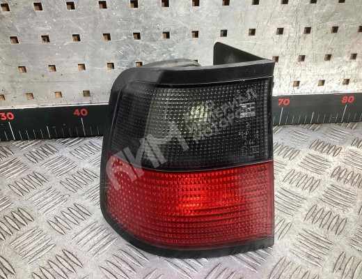Фонарь задний левый Citroen Xantia (X1) 1992-1998  Citroen Xantia Xantia (X1) 1992-1998