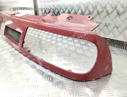 Решетка радиатора Fiat Ulysse I 1994-2002  Fiat Ulysse Ulysse I 1994-2002
