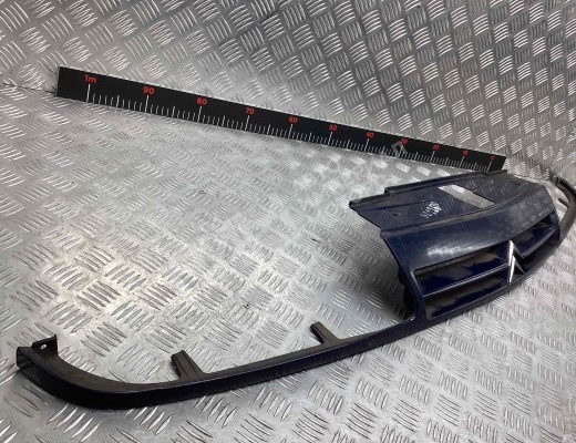 Решетка радиатора Citroen Xantia (X1) 1992-1998  Citroen Xantia Xantia (X1) 1992-1998