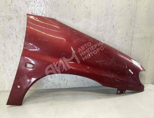 Крыло переднее правое Peugeot Partner I 1996-2008  Peugeot Partner Partner I 1996-2008