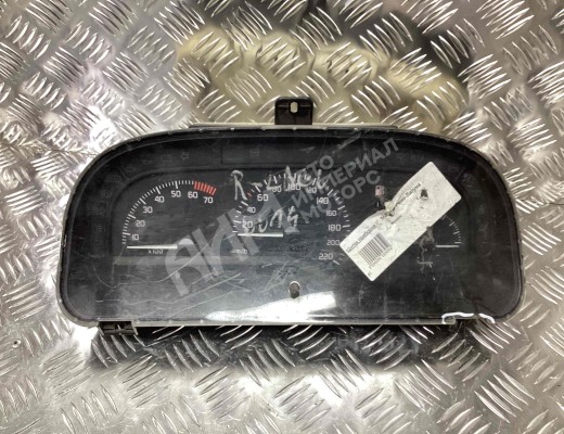 Щиток приборов (приборная панель) Renault Laguna I (X56) 1993-2001  Renault Laguna Laguna I (X56) 1993-2001