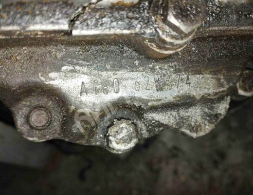 КПП механическая (МКПП) 5-ступенчатая Opel Astra F 1991-1998  Opel Astra Astra F 1991-1998