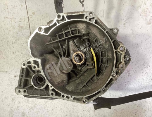 КПП механическая (МКПП) 5-ступенчатая Opel Astra F 1991-1998  Opel Astra Astra F 1991-1998