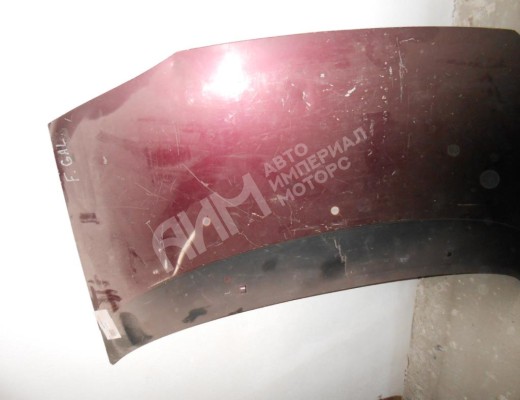 Капот Ford Galaxy I (WGR) 1995-2000  Ford Galaxy Galaxy I (WGR) 1995-2000