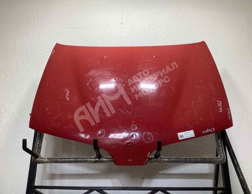 Капот Renault Megane I 1995-2002  Renault Megane Megane I 1995-2002