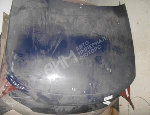 Капот Opel Omega B 1994-1999  Opel Omega Omega B 1994-1999