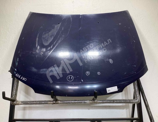 Капот Opel Omega B 1994-1999  Opel Omega Omega B 1994-1999