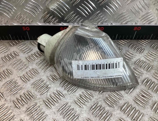 Поворотник правый Renault Laguna I (X56) 1993-2001  Renault Laguna Laguna I (X56) 1993-2001