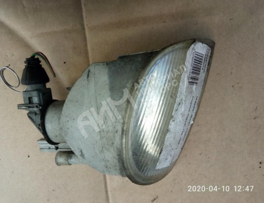 Поворотник левый Fiat Ulysse I 1994-2002  Fiat Ulysse Ulysse I 1994-2002