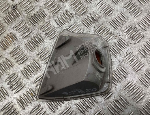 Поворотник правый Peugeot 405 1987-1996  Peugeot 405 405 1987-1996