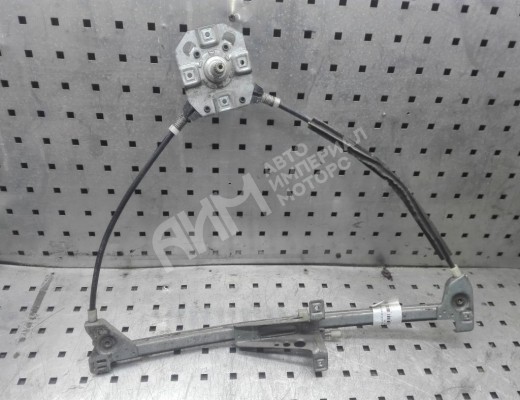 Стеклоподъемник передний правый Audi 80 B3 (89) 1986-1991  Audi 80 80 B3 (89) 1986-1991