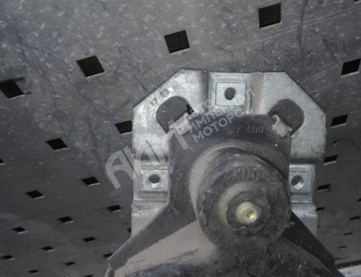 Стеклоподъемник передний правый Audi 80 B3 (89) 1986-1991  Audi 80 80 B3 (89) 1986-1991