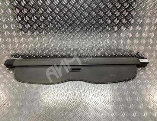 Шторка багажника Audi A4 B5 (8D) 1994-1999  Audi A4 A4 B5 (8D) 1994-1999