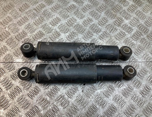 Амортизатор задний Fiat Ducato 1994-2006  Fiat Ducato Ducato 1994-2006