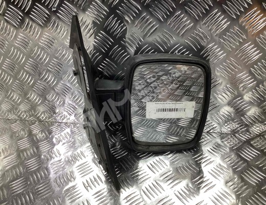 Зеркало наружное правое Mercedes Vito I (W638) 1996-2003  Mercedes Vito Vito I (W638) 1996-2003