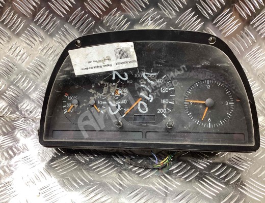 Щиток приборов (приборная панель) Mercedes Vito (W638) 1996-2003  Mercedes Vito Vito (W638) 1996-2003