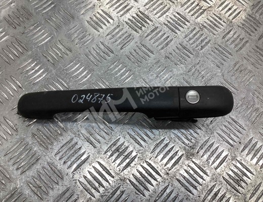 Ручка наружная передняя левая Mercedes Vito I (W638) 1996-2003  Mercedes Vito Vito I (W638) 1996-2003