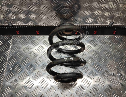 Пружина задняя Volkswagen Transporter T4 (7D) 1990-1997  Volkswagen Transporter Transporter T4 (7D) 1990-1997