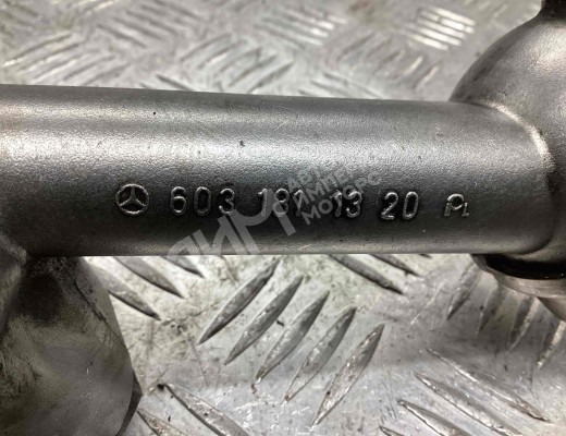 Насос масляный Mercedes Vito I (W638) 1996-2003  Mercedes Vito Vito I (W638) 1996-2003
