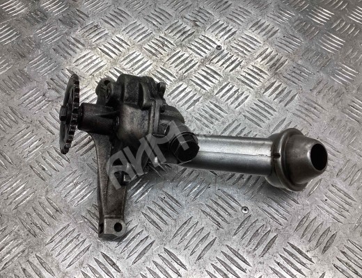 Насос масляный Mercedes Vito I (W638) 1996-2003  Mercedes Vito Vito I (W638) 1996-2003