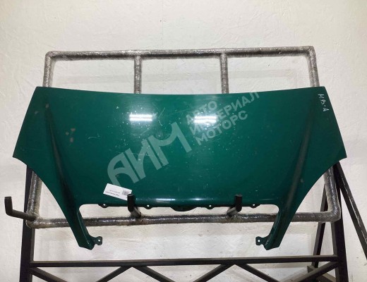 Капот Mercedes A (W168) 1997-2004  Mercedes A A (W168) 1997-2004