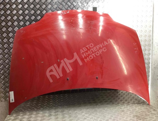 Капот Mazda 323C (BA) 1994-1998  Mazda 323C 323C (BA) 1994-1998