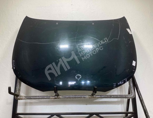 Капот Ford Mondeo II 1996-2000  Ford Mondeo Mondeo II 1996-2000