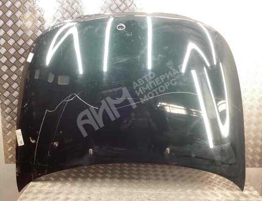 Капот Ford Mondeo II 1996-2000  Ford Mondeo Mondeo II 1996-2000