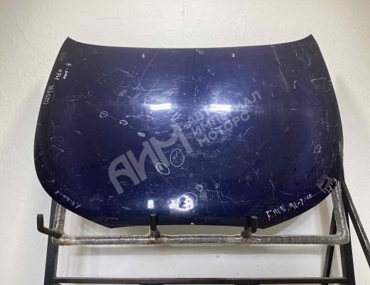Капот Ford Mondeo II 1996-2000  Ford Mondeo Mondeo II 1996-2000