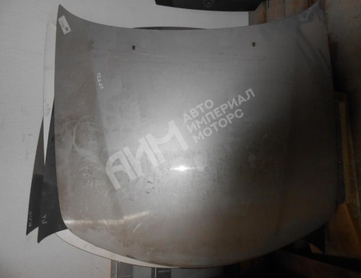 Капот Mitsubishi Galant VII 1992-1996  Mitsubishi Galant Galant VII 1992-1996