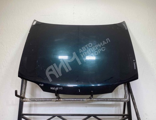 Капот Renault Safrane 1992-2000  Renault Safrane Safrane 1992-2000
